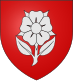 Coat of arms of Bazuel