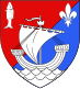 Coat of arms of Boulogne-Billancourt