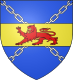 Coat of arms of Allemans
