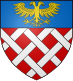 Coat of arms of Auterive
