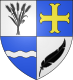 Coat of arms of Charmont-sous-Barbuise