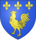 Coat of arms of Gaillac