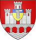 Coat of arms of L'Isle-Adam