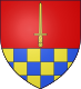 Coat of arms of Larnas