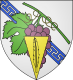 Coat of arms of Pierry