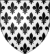 Coat of arms of Puisieux-et-Clanlieu