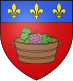 Coat of arms of Sémalens