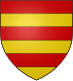 Coat of arms of Valderiès