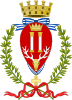 Coat of arms of Brindisi