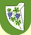Pflugschar im Wappen von Brumowitz
