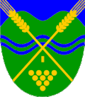 Wappen von Občina Makole