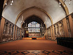 Cathedral Chapter House