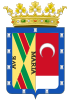 Coat of arms of Colmenar Viejo