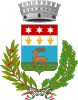 Coat of arms of Castelnovo ne' Monti