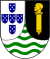Coat of arms of Portuguese Guinea
