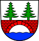Coat of arms of Albbruck