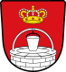 Coat of arms of Königsbrunn
