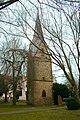 Johanniterturm 1491–1492
