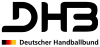 Logo des Deutschen Handballbundes (DHB)