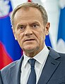 European UnionDonald Tusk, Council President