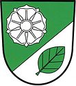 Wappen von Dudín