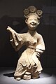 A female dancer from Eastern Han dynasty