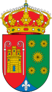 Arms of Alfoz de Quintanadueñas