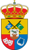 Coat of arms of Benamocarra
