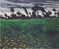 Blooming Fields (1912)