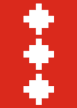 Flag of Ål