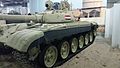 Gulf War T-72