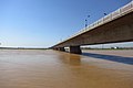 Bridge over the Yellow River
