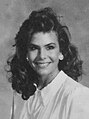 Miss World 1990 Gina Tolleson,  United States