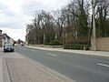 Hauptstraße Löderburg