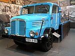 3,5-to-Lkw Horch H3A (1954)