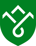 Coat of arms of Innlandet County