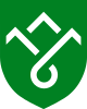 Coat of Arms of Innlandet
