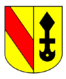 Coat of arms of Inzlingen
