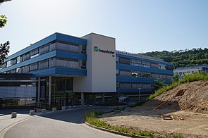 Fraunhofer-Institut für Angewandte Optik und Feinmechanik