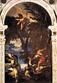 Johann Carl Loth: Tod des Hl. Petrus Martyr, 1691, Santi Giovanni e Paolo, Venedig