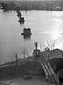 Destroyed Bridge, 1941