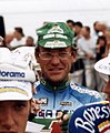 31. August: Laurent Fignon (1993)