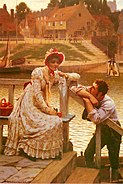 Courtship (1903)