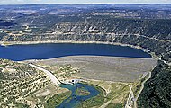 Navajo Dam (NM)
