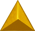 Chief-of-Party insignia