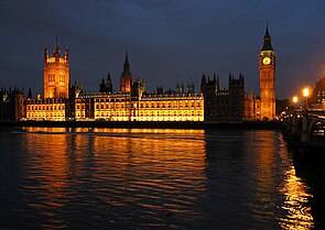Palace of Westminster (London)