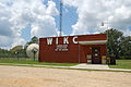 WIKC radio station, Picayune, Miss., 2006