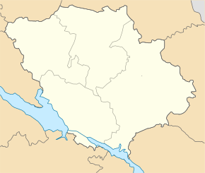 Kobeljaky (Oblast Poltawa)