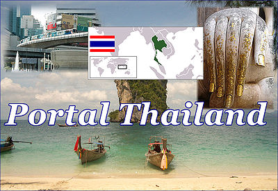 Portal Thailand