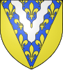 Coat of arms of Val-de-Marne
